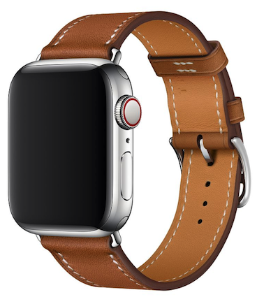 Mejores correas para el Apple Watch: oficiales, no oficiales y más  versiones