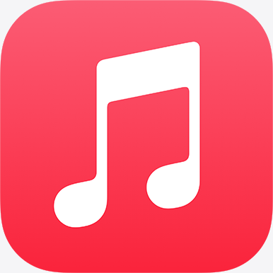 aplicaciones de música iPhone