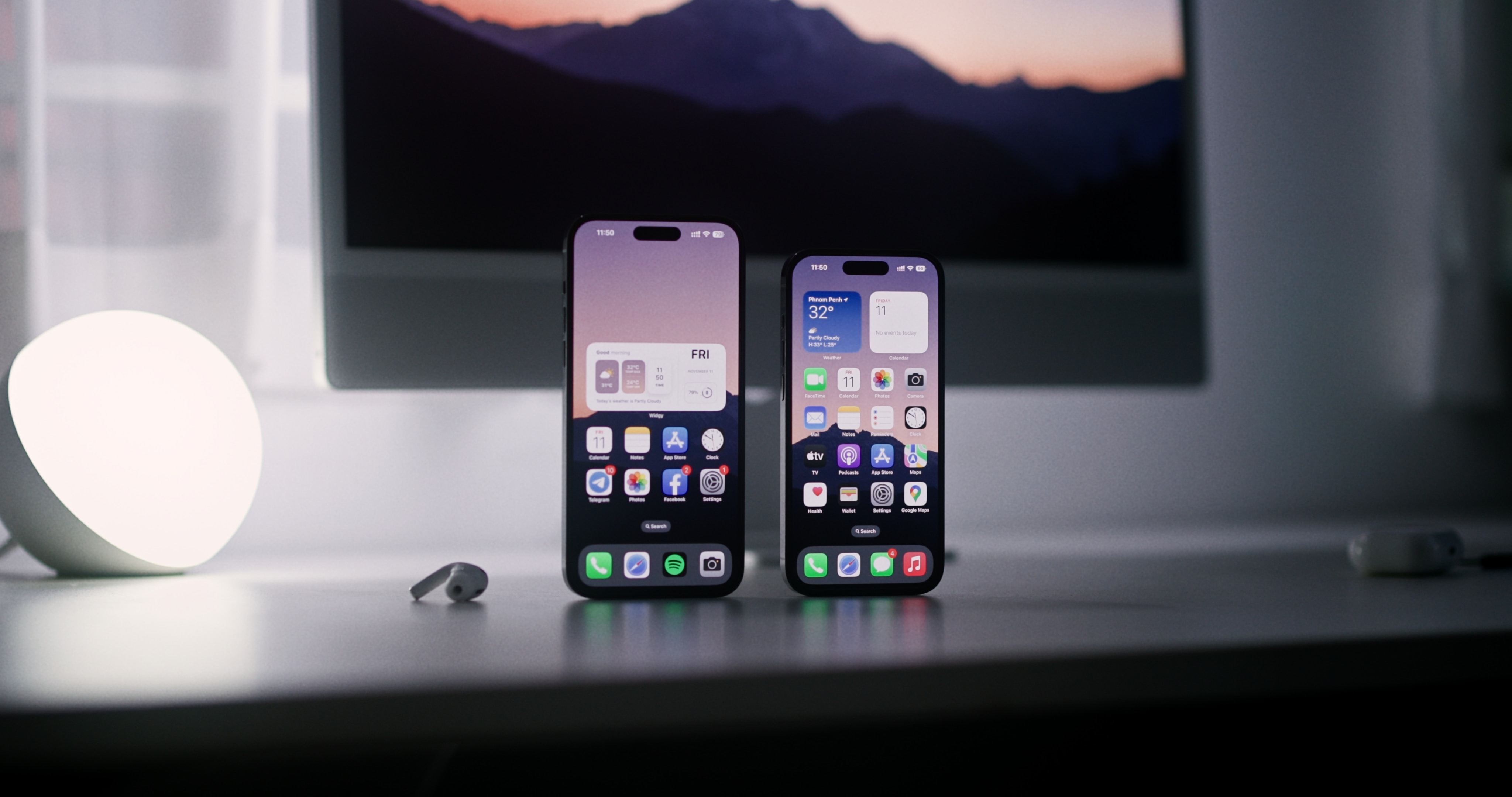 El iPhone 15 llegará en septiembre: filtrada la fecha de lanzamiento del  nuevo móvil de Apple
