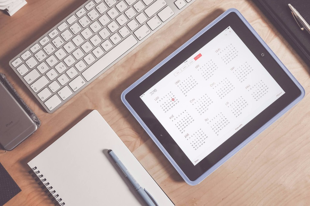 Aplicaciones De Google Calendar Para Mac