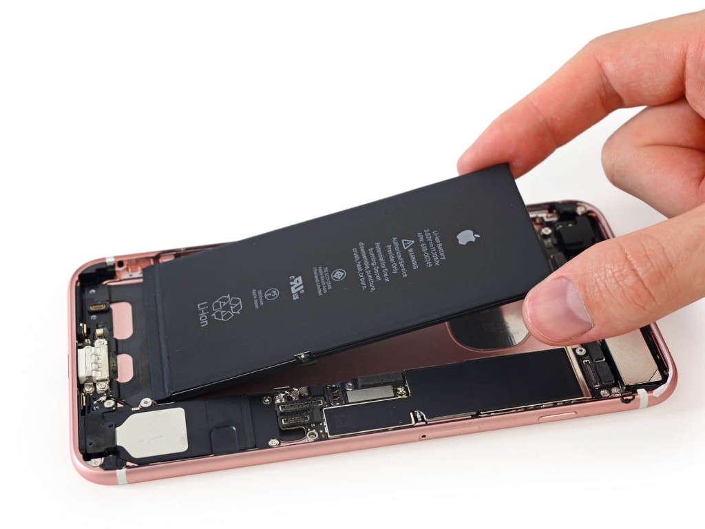 Esta nueva función de iPhone hará que la batería dure más: Así se