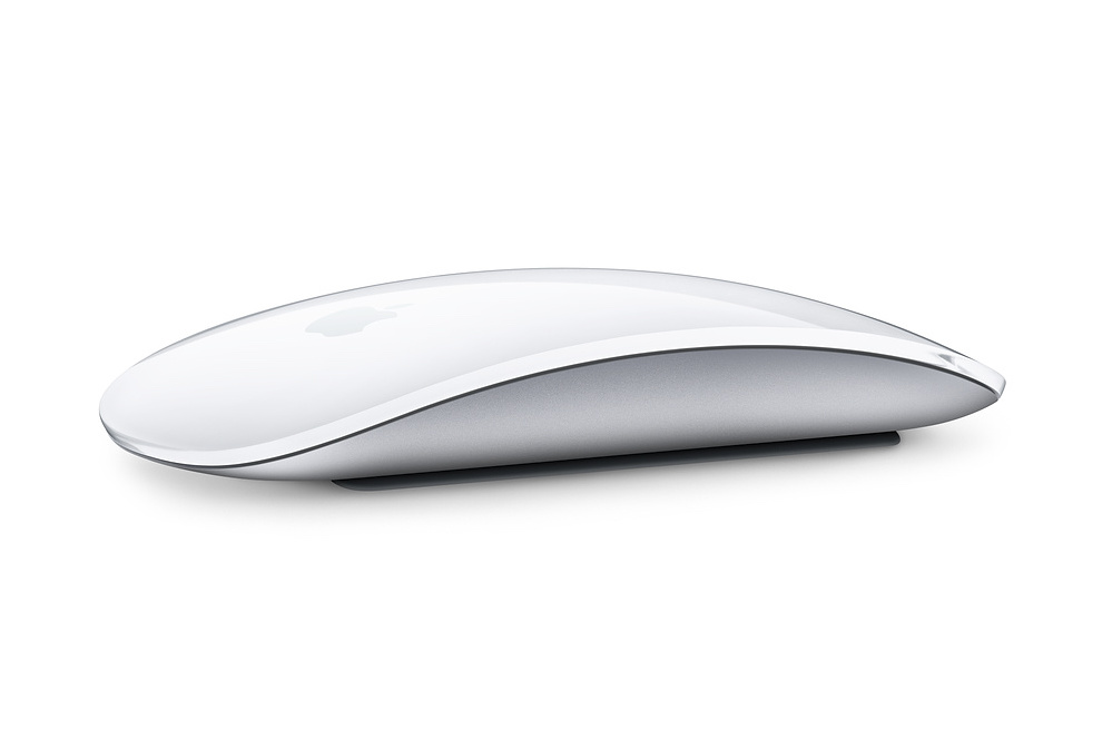 apple bootcamp windows 10 mouse
