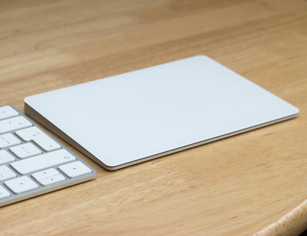 Trackpads que funcionan con ordenadores Mac, ¿cuál es mejor?