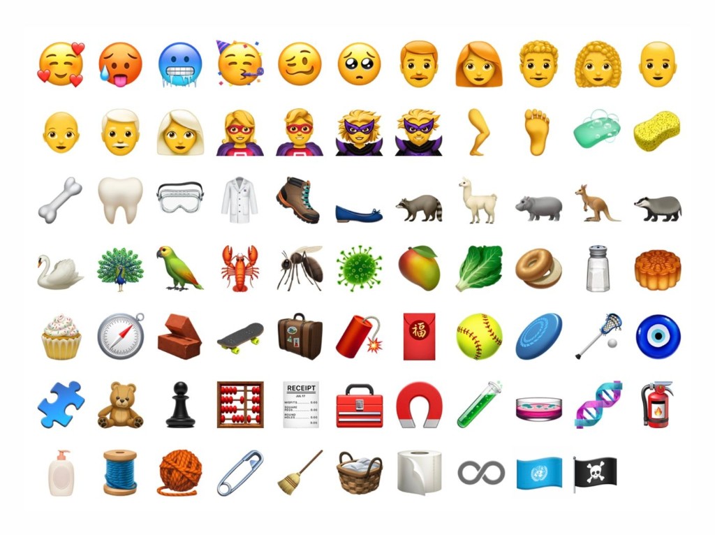 Resumen de 18+ artículos: como poner los emoji de iphone en android ...