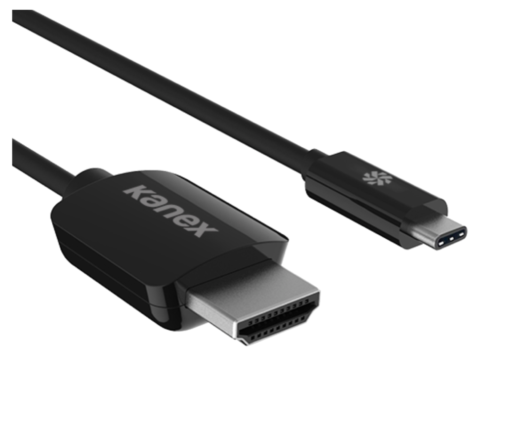Cable USB C a HDMI 4K Banana Computer