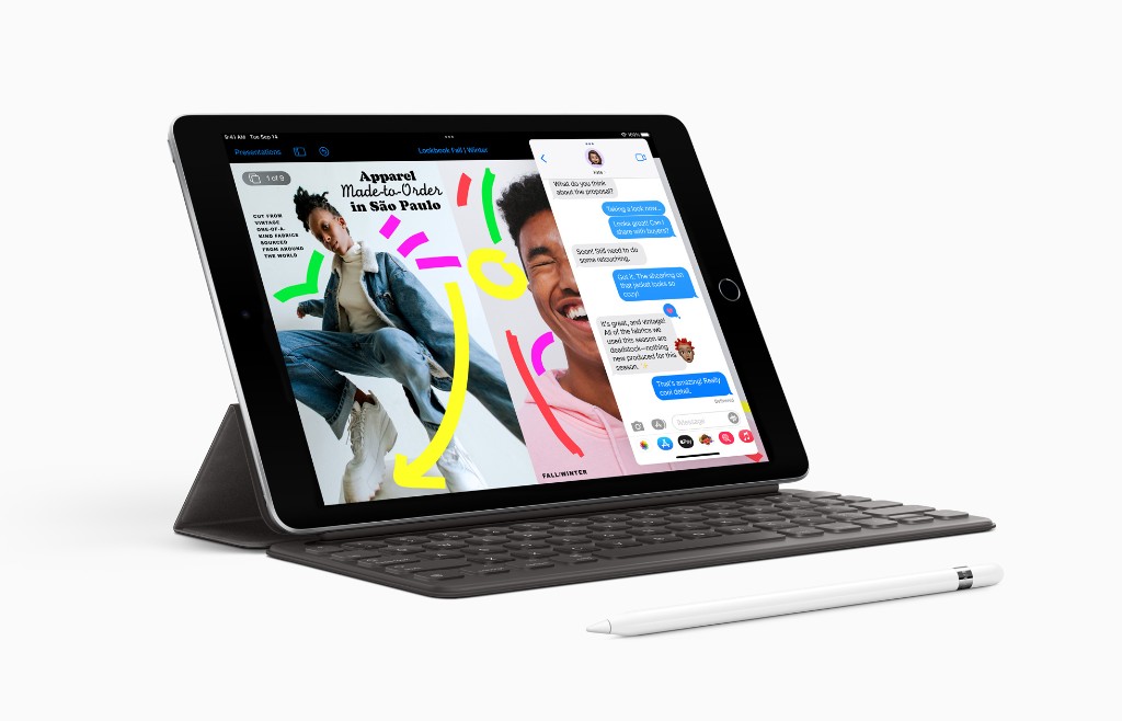 Análisis Nuevo iPad Air 2023 de 5ª Generación - Banana Computer